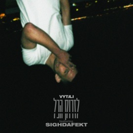 לזרוק הכל (feat. Sighdafekt) VYTALI