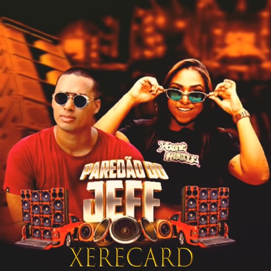 Cover artwork for Xerecard