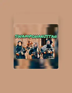 Luister naar Swamplyfe Zeeko, bekijk muziekvideo's, lees de bio, bekijk de tourdata, en meer!