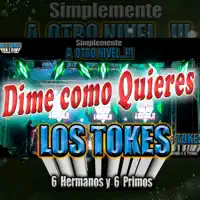 Dime Cómo Quieres — Los Tokes