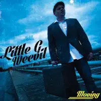 On My Way To Memphis — Little G Weevil