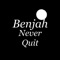 Never Quit - Single