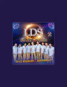 Listen to Los Del Sabor S&C, watch music videos, read bio, see tour dates & more!