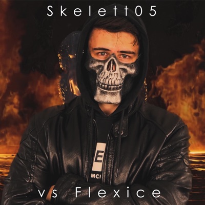 16tel Finale vs Flexice - Single