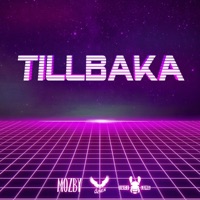 Tillbaka - Single - Ornen, Unge Lama & Mozby