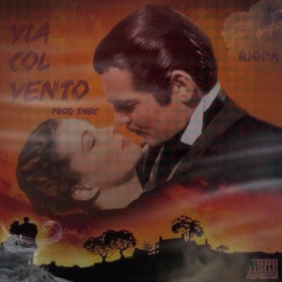Via Col Vento - Single
