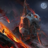 Lake of Fire II artwork