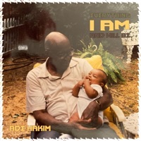 Everything I Am and Will Be - EP - Adé Hakim