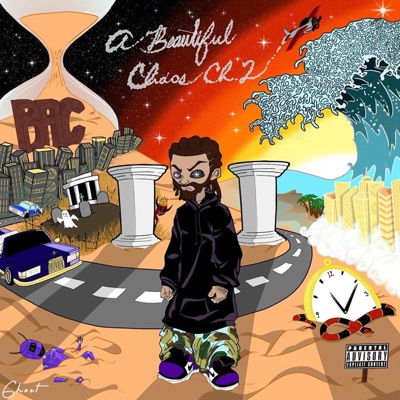 A Beautiful Chaos (Chapter 2)