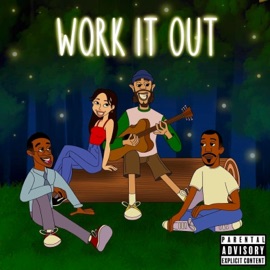 Work It Out (feat. Maddie Taylor) Roi Lush