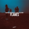 Flames (feat. Clayra & Alex Buck) - Single