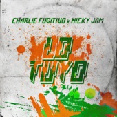 Lo Tuyo (feat. Nicky Jam) artwork