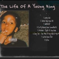 In my feelings (feat. King Kobe) - Single - Conz