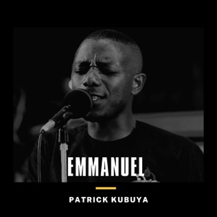 Patrick Kubuya Emmanuel