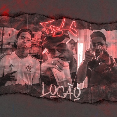 Locão - Single