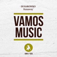 Runaway - EP - Di Saronno
