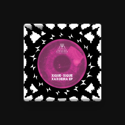 Listen to Xique-Xique, watch music videos, read bio, see tour dates & more!