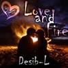 Love and Fire - Single