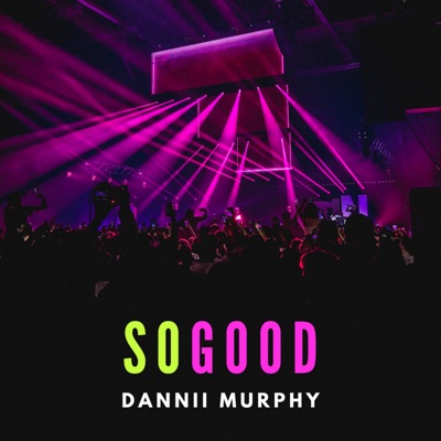 So Good - Single