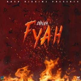 Fyah Chivea