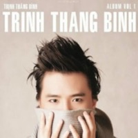 Trịnh Thăng Bình, Vol.1 - Trịnh Thăng Bình