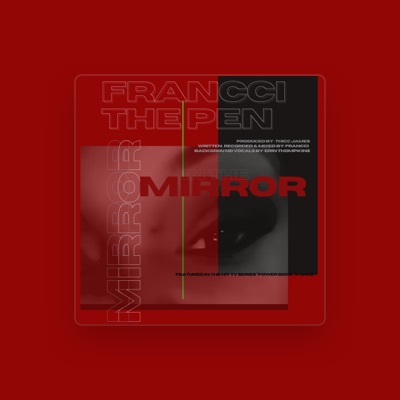 Listen to Francci Richard, watch music videos, read bio, see tour dates & more!