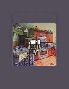 收听 Low Key、观看音乐视频、阅读小传、查看巡演日期等 ！