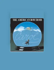 Listen to The American Boychoir, watch music videos, read bio, see tour dates & more!