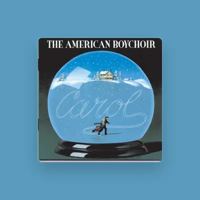 Listen to The American Boychoir, watch music videos, read bio, see tour dates & more!