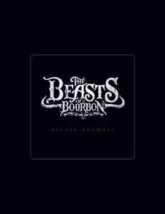 Listen to Beasts of Bourbon, watch music videos, read bio, see tour dates & more!
