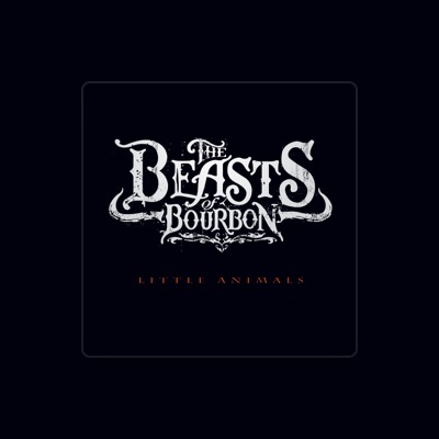 Beasts of Bourbon