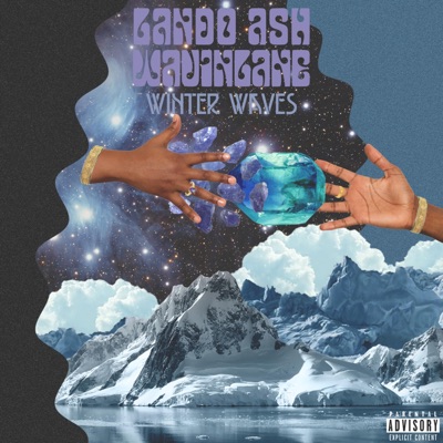 Winter Waves - EP