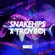 Snakehips & TroyBoi Wavez free listening