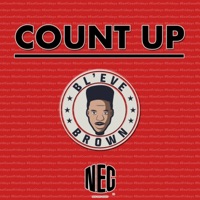 Count Up - Single - BL'EVE Brown