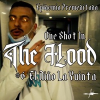 6. One Shot In The Hood Epidemia Premeditada (feat. El Niño la Yuinta) - Single - THE HOOD