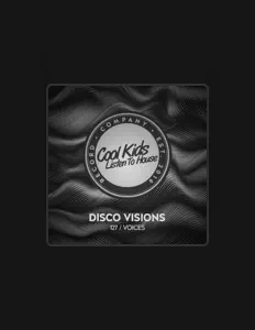 Dengarkan Disco Visions, tonton video musik, baca bio, lihat tanggal tur & lainnya!