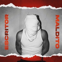 Escritor Maldito - EP - Lng 017