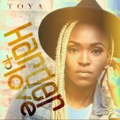 Toya - Harder to Love