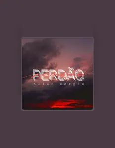 Allan Borgessを聴いたり、ミュージックビデオを鑑賞したり、経歴やツアー日程などを確認したりしましょう！