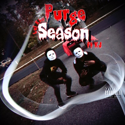 Purge Season - EP