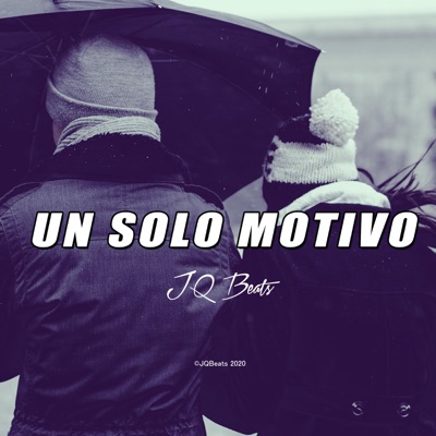 Un Solo Motivo (Instrumental) - Single