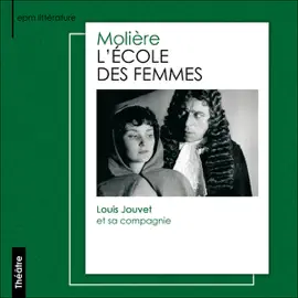 L'école des femmes