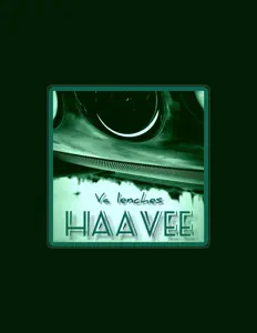 聆聽 Haavee、觀看音樂影片、閱讀小傳、查看巡演日期等！