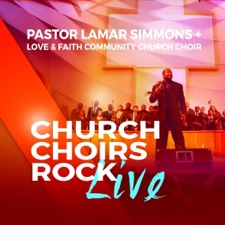 Can't Nobody Do Me Like Jesus (Live)