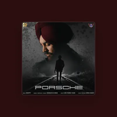 Listen to Shakur Da Brar, watch music videos, read bio, see tour dates & more!
