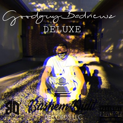 Good Guy Bad Newz (Deluxe)