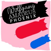 Phoenix - Lisztomania