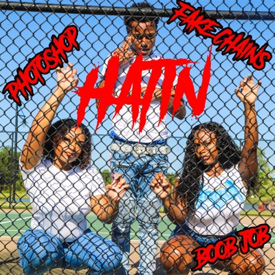 Hatin' - Single