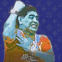 Maradona (feat. Nicolo & FKN SKZ) - Single - Breaking Swag