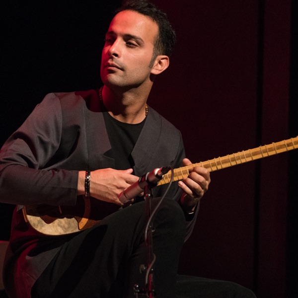 Milad Mohammadi's avatar